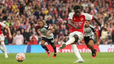 الإحصائيات ترجح كفة اَرسنال قبل مواجهة لانس بدوري أبطال أوروبا