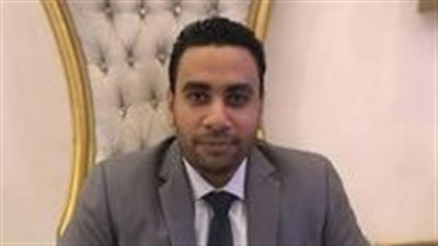 استشهاد ضابط وأمين شرطة في حريق مديرية أمن الإسماعيلية
