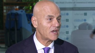 إيني الإيطالية ترحب بفوزها بـ3 مناطق للبحث عن البترول والغاز في مصر 