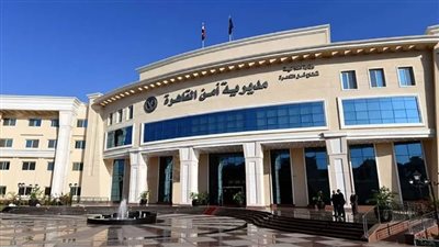 تفاصيل سقوط تجار الدولارات في عين شمس
