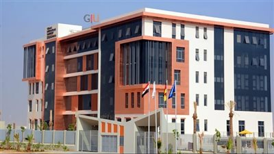 الألمانية الدولية GIU تستضيف مؤتمر التنمية الاقتصادية المصرى الألمانى بالتعاون مع العاصمة الإدارية