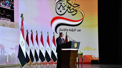 السيسي: أرشح نفسي تلبية لنداء الوطن لاستكمال الحلم في مدة رئاسية جديدة