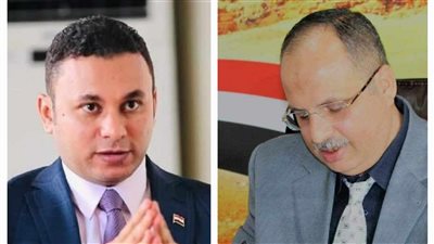 النسيري منسقًا عامًا لحملة 