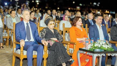 مهرجان الغردقة لسينما الشباب يشيد بأفخم فنادق المدينة، فندق «صن رايز جاردن بيتش ريزورت»