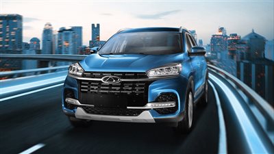 أسعار سيارات شيري بعد الزيادات الجديدة في 