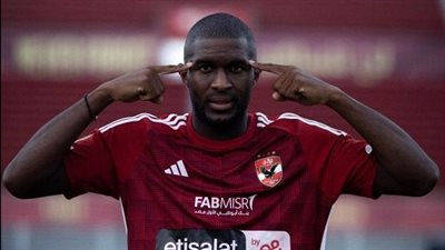 نجم الأهلي السابق : موديست لازال ينقصه الجاهزية البدنية للمشاركة مع الأحمر