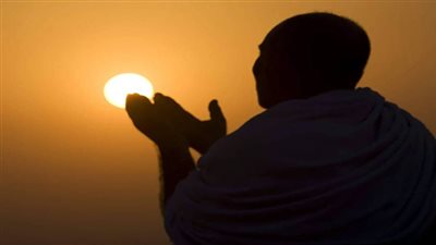 الدعاء من أفضل العبادات