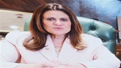 سها جندي تشيد بدور Coptic Orphans في التركيز على بناء الإنسان ورعاية الأطفال الأيتام
