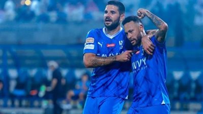 تشكيل الهلال المتوقع لمواجهة نساجي اليوم في دوري أبطال آسيا