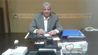 تشييع جثمان نقيب مهندسي أسيوط إلى مثواه الأخير