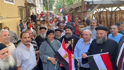لليوم التاسع.. توافد المئات على مكاتب الشهر العقاري لإجراء توكيلات الانتخابات الرئاسية