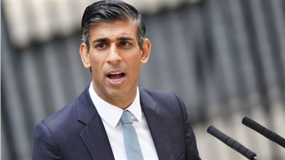 سوناك يندد بالأطباء المضربين: عودوا إلى عملكم