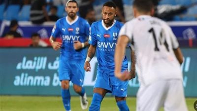 شاهد.. نساجي الإيراني يستفز الهلال قبل مباراة اليوم بدوري أبطال آسيا