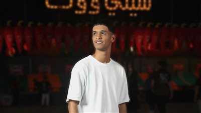 الفنان بندر حضر: المسرح المصري تاريخه عريق ولن يتأثر بأزمة لقاء سويدان