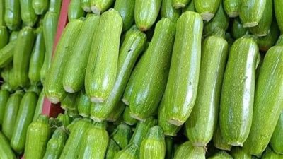 ارتفاع أسعار الخضروات والفاكهة بأسواق بنى سويف 