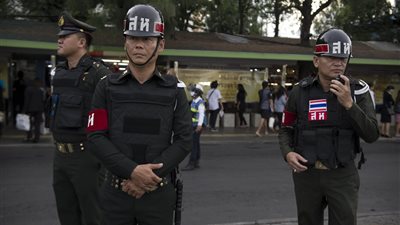 تايلاند.. إطلاق نار بمركز تسوق في بانكوك يُنهي حياة 3 أشخاص