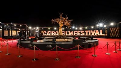 التفاصيل الكاملة لـ أفلام مهرجان القاهرة السينمائي في دورته 45