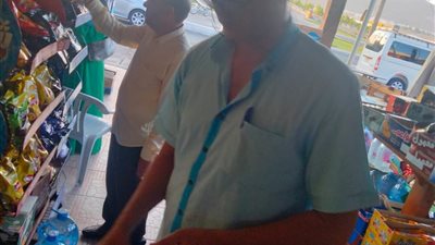 تموين جنوب سيناء يحرر 230 محضرًا لأغذية ومشروبات منتهية الصلاحية