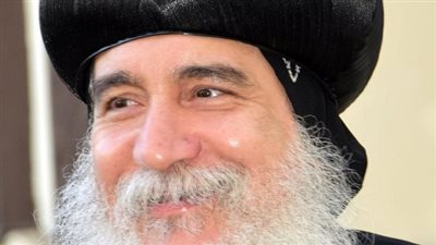 الأنبا غبريال يعقد اجتماع الأرثوذكس في بني سويف 