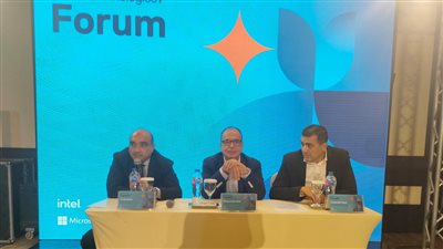 محمد أمين: دل تستثمر 7.5 مليار دولار في البحوث والتطوير (فيديو)