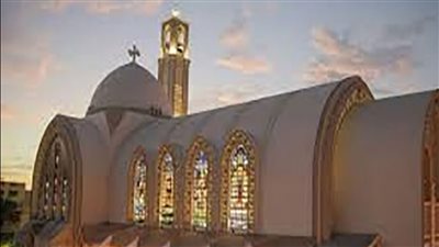  أنشطة رعوية للأقباط بكنيسة مارمرقس والبابا أثناسيوس 