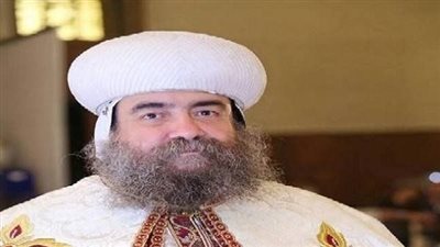 الأنبا يوأنس حفل