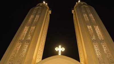 أبرز أنشطة كنيسة العذراء والقديس أثناسيوس