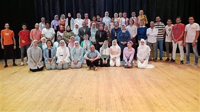 تدريبات مكثفة لـ 