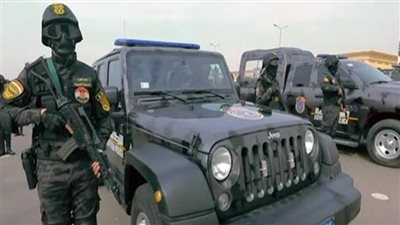 سقوط تشكيل عصابي تخصص في النصب وتزوير الأختام الحكومية