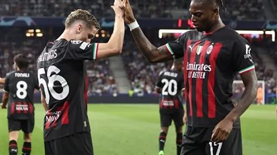 لياو يقود تشكيل ميلان المتوقع أمام بوروسيا دورتموند بدوري الأبطال