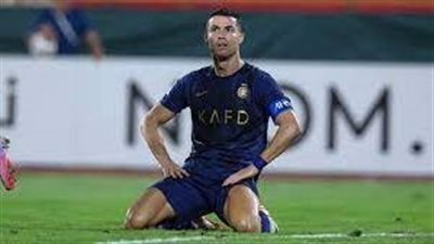 رونالدو يؤجل اعتزال كرة القدم 