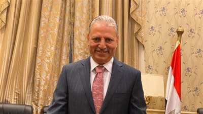 وكيل دفاع النواب : إستراتيجية الرئيس الوطنية حائط صد لحماية الوطن من المخاطر