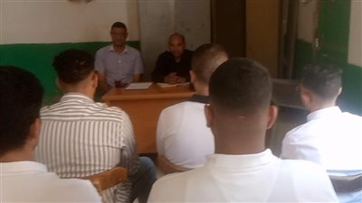 المكتبة الثقافية بفزارة تحتفي بذكرى نصر أكتوبر العظيم