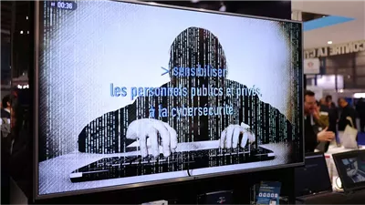 تعرضت كينيا لرقم قياسي بلغ 860 مليون هجوم إلكتروني في عام واحد