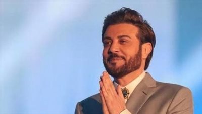 مهرجان ليلة عمر .. موعد حفل ماجد المهندس 