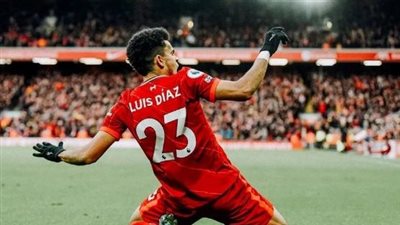 لويس دياز على بُعد خطوة من الانتقال لـ مانشستر سيتي 