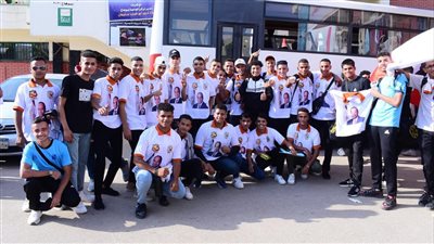 جامعة سوهاج تؤيد ترشح السيسي لفترة رئاسية جديدة
