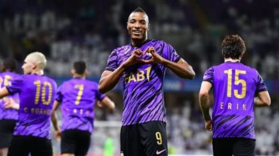 مدرب العين يرفع راية التحدي قبل موقعة الهلال السعودي