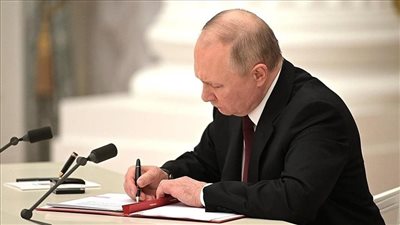 الكرملين: لا يوجد أي سبب يدفع بوتين إلى عدم زيارة أرمينيا