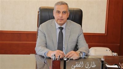 محافظ سوهاج يهنئ الرئيس بمناسبة الذكرى الـ 50 لنصر أكتوبر
