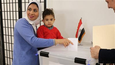 الخارجية: البعثات المصرية لجان اقتراع في الانتخابات الرئاسية
