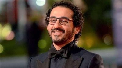 أحمد حلمي يهرب من الخروجات بسبب 