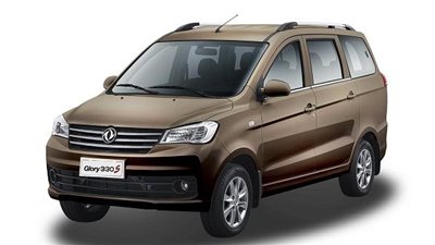 أسعار سيارات DFSK في 