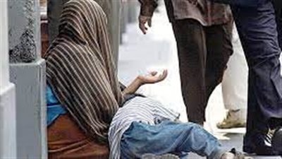 حكم التسول في الشريعة الإسلامية.. الإفتاء توضح