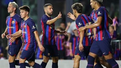 موعد مباراة برشلونة وبورتو بدوري الأبطال والقنوات الناقلة 