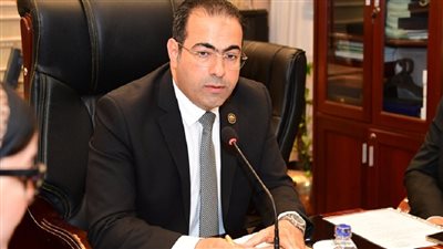 محمود حسين رئيسا للجنة الشباب والرياضة بمجلس النواب للمرة الرابعة على التوالي