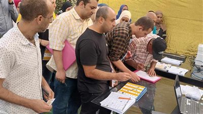 ملتقى توظيف في الإسكندرية يوفر فرص عمل للشباب