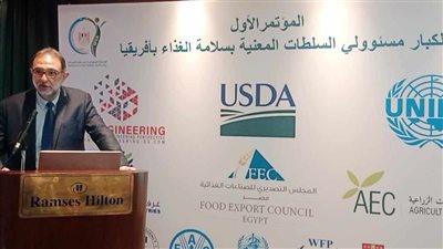 سلامة الغذاء: حملة للتوعية بالشراكة مع الهيئات والمنظمات الوطنية