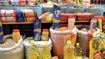 الحكومة تؤكد: احتياطي السلع الاستراتيجية آمن تمامًا ومبادرة للسيطرة على التضخم