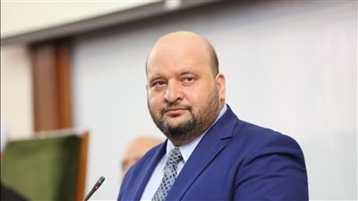 مستشار مفتي الجمهورية:  المؤتمر العالمي الثامن للإفتاء يتميَّز بطابعه المختلف 